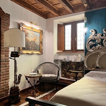 Marcello Sleep&Spa Verona Exterior photo