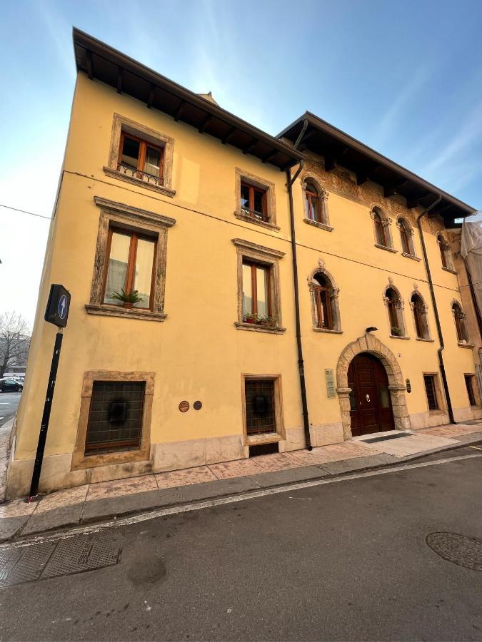 Marcello Sleep&Spa Verona Exterior photo