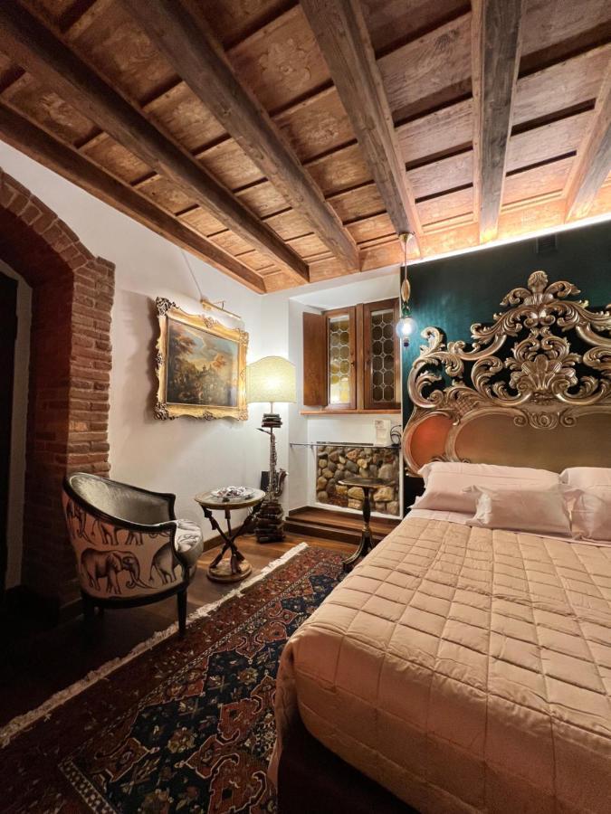 Marcello Sleep&Spa Verona Exterior photo