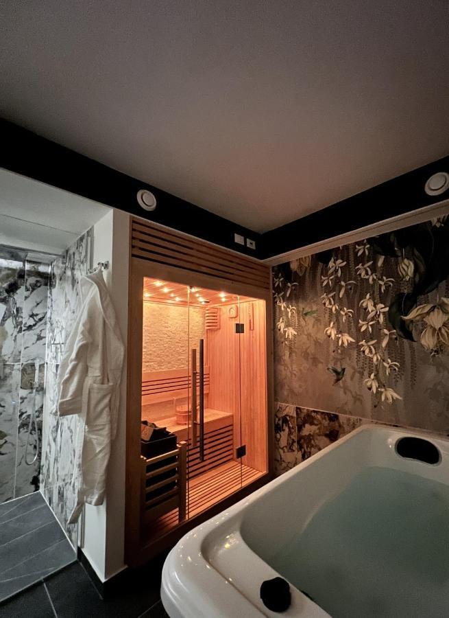 Marcello Sleep&Spa Verona Exterior photo