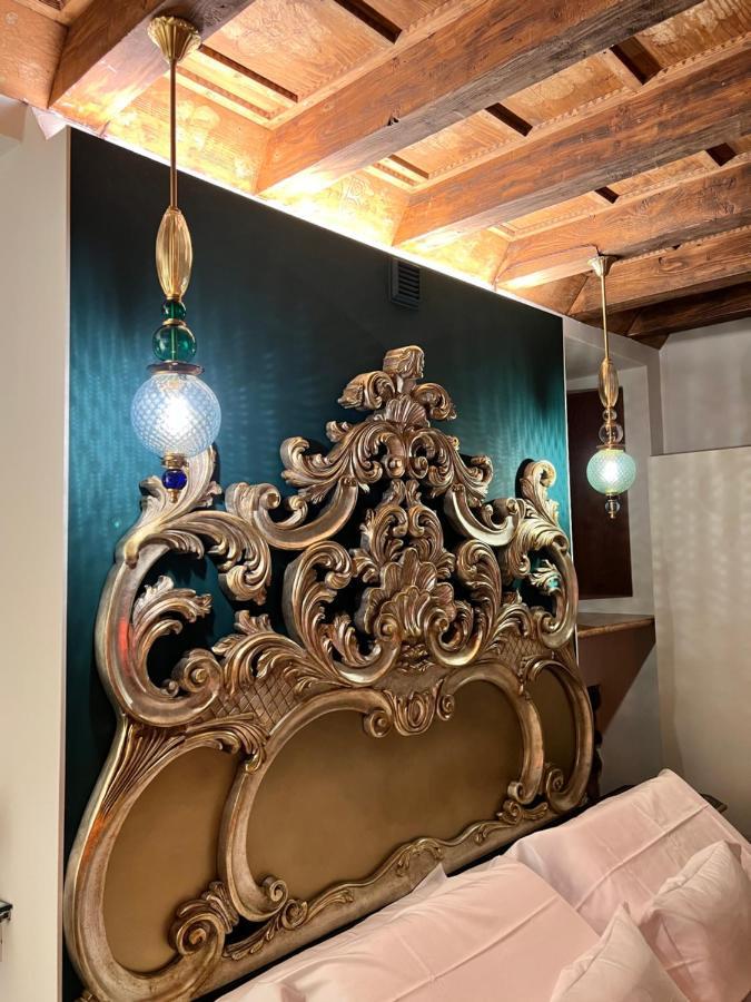 Marcello Sleep&Spa Verona Exterior photo