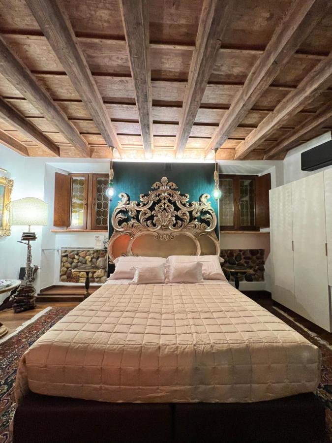 Marcello Sleep&Spa Verona Exterior photo
