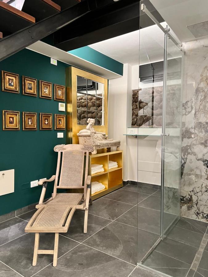 Marcello Sleep&Spa Verona Exterior photo