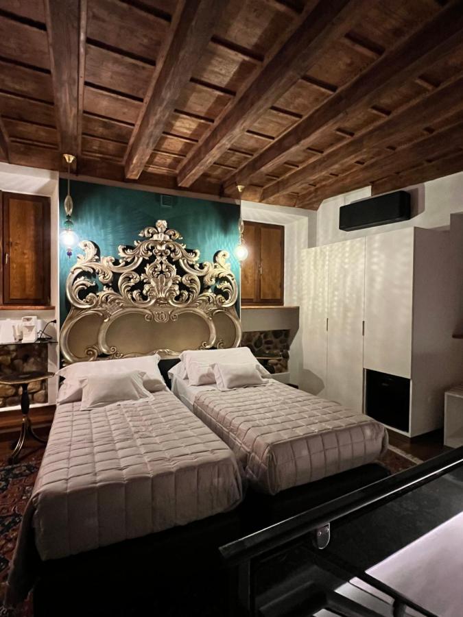 Marcello Sleep&Spa Verona Exterior photo