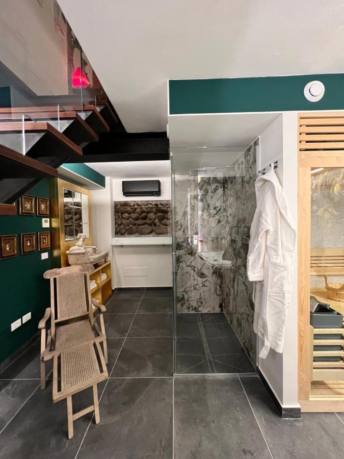 Marcello Sleep&Spa Verona Exterior photo
