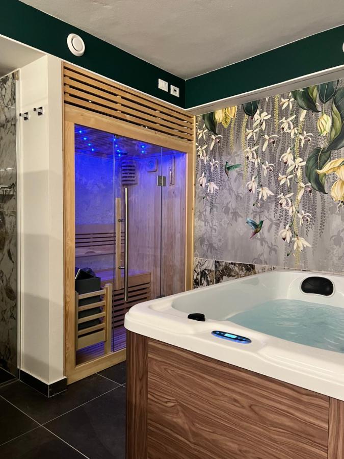 Marcello Sleep&Spa Verona Exterior photo